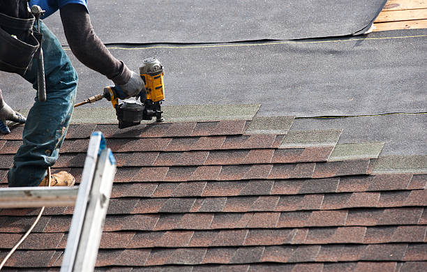 Licensed Gutter Installation service in Marietta, OH - Brentwood Metal Roofing